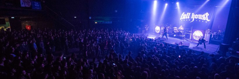 Full House B.C. banner