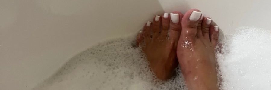 Feetprincess banner