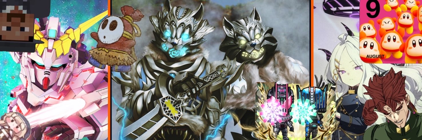Bot_kamenrider's profile banner image