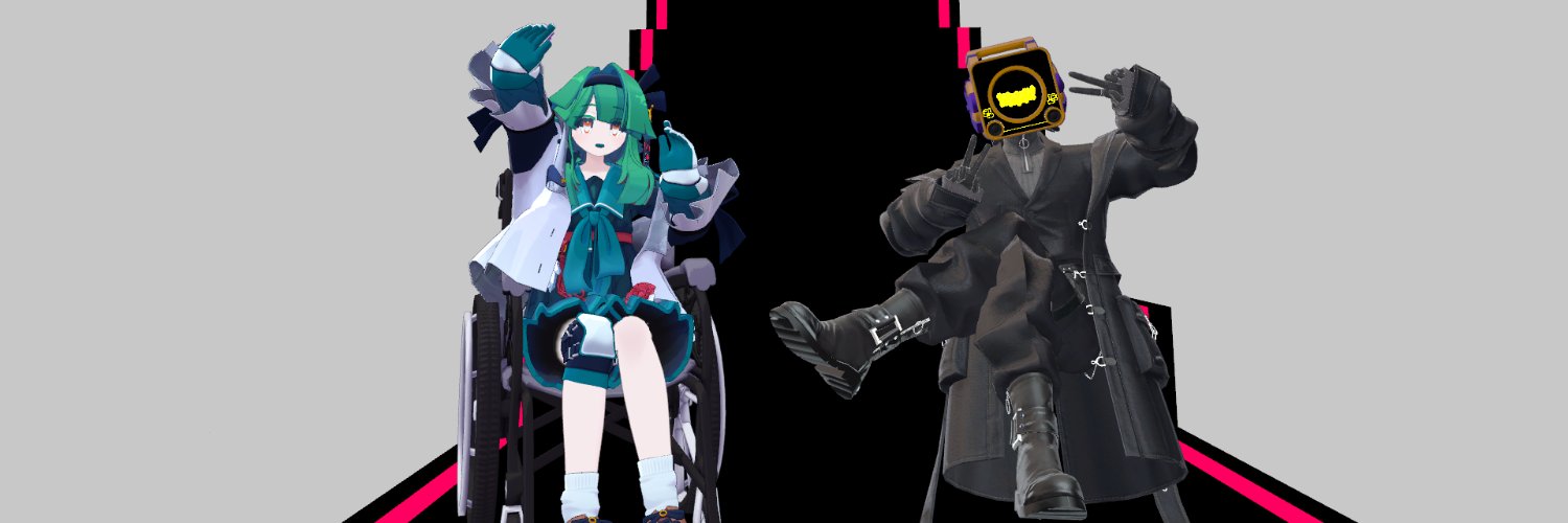 Tao_enjoyVR's profile banner image
