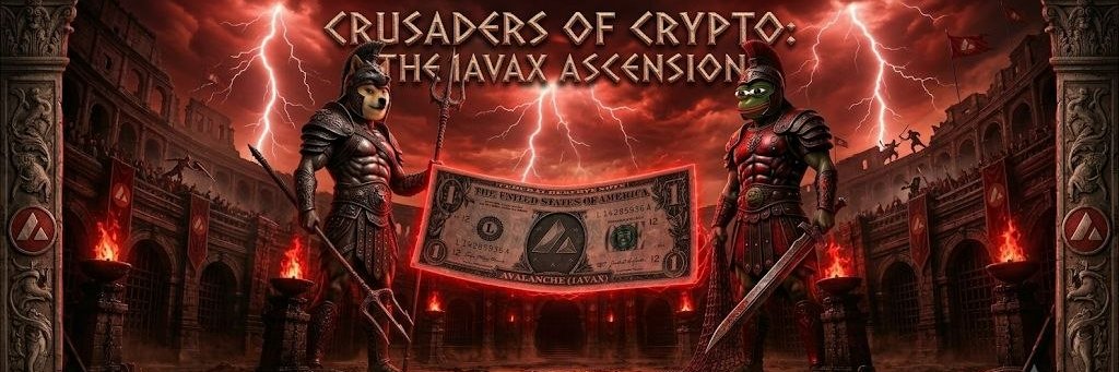 1avaxfun's profile banner image