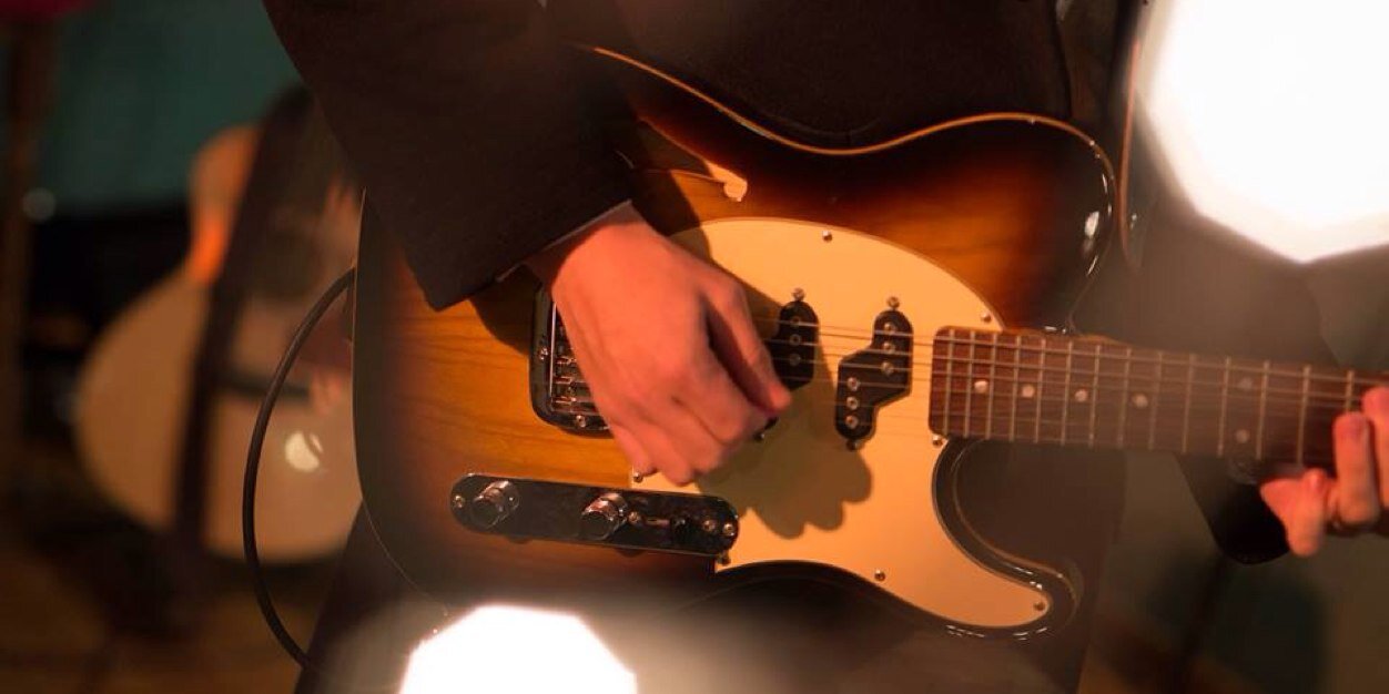 mjsguitar's profile banner image