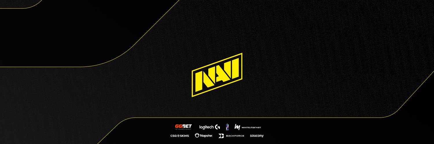 NAVI's banner