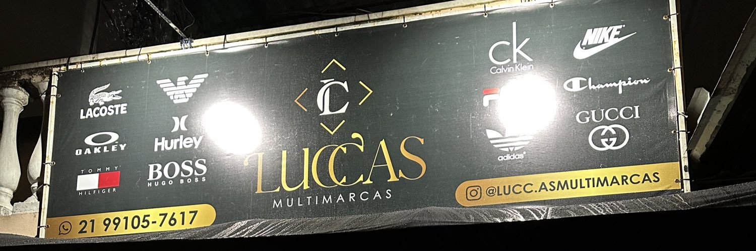 Luccassantafe's profile banner image
