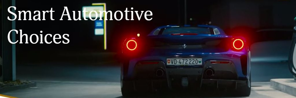 HavenAutomotive's profile banner image