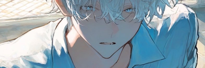 fummmase's profile banner image