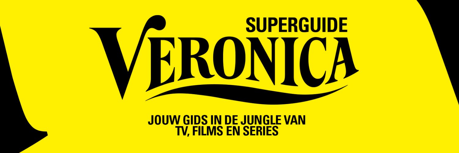 Veronica Superguide banner