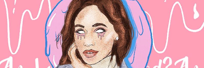 letburnbitch's profile banner image