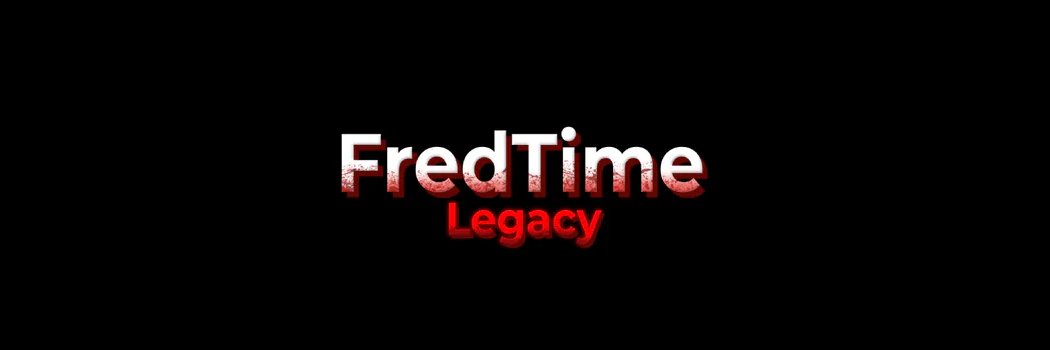 FredtimeLegacy's profile banner image