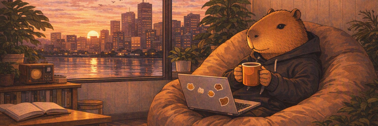 Copybaraxxx's profile banner image