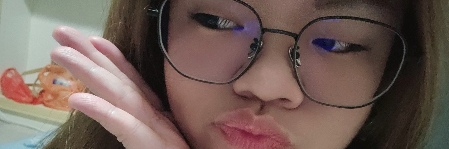 michelleang520's profile banner image