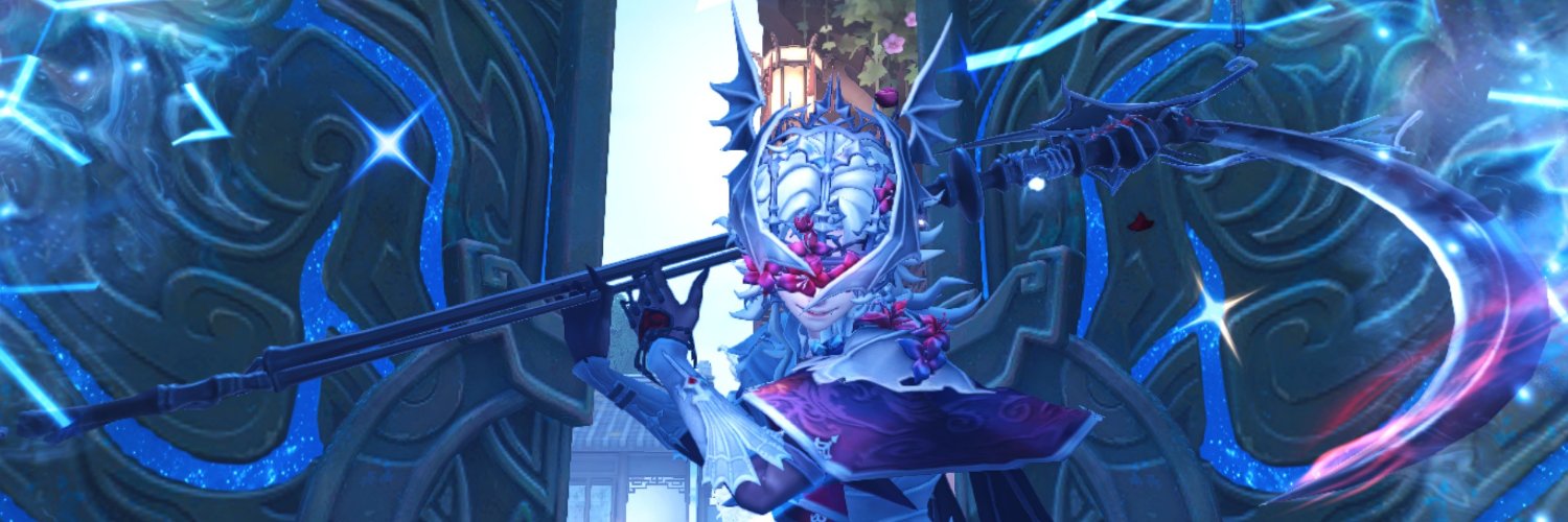 kvwpws's profile banner image