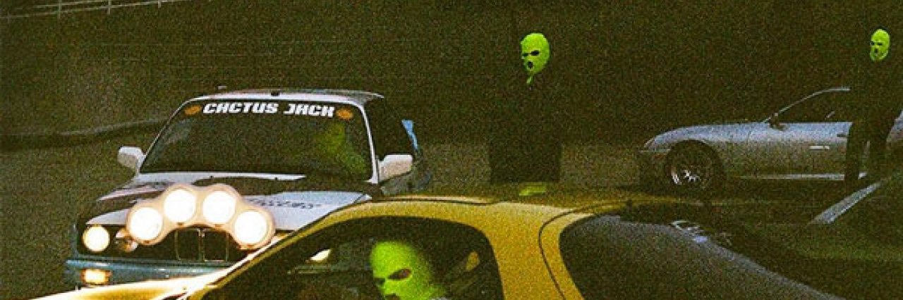DopeItsQue's profile banner image