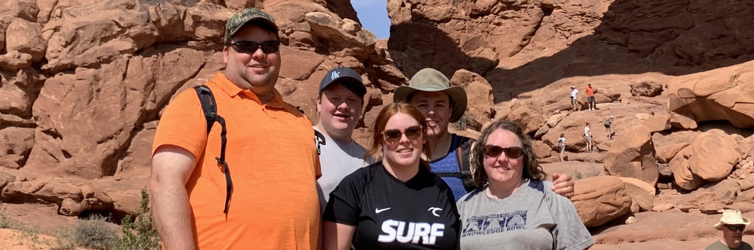 Andrew Fallon banner