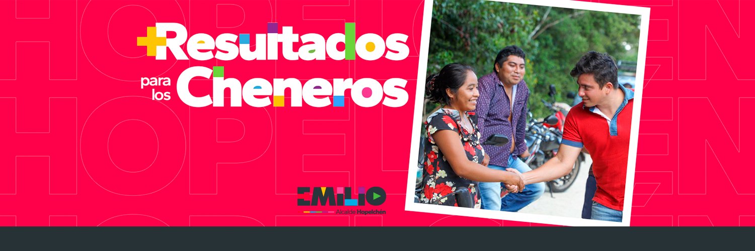 emiliolcal's profile banner image