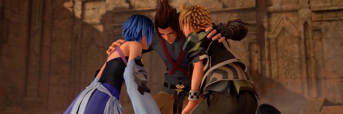 venstarz's profile banner image