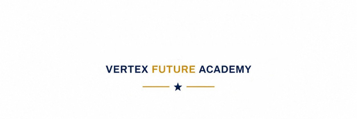VertexFuture's profile banner image