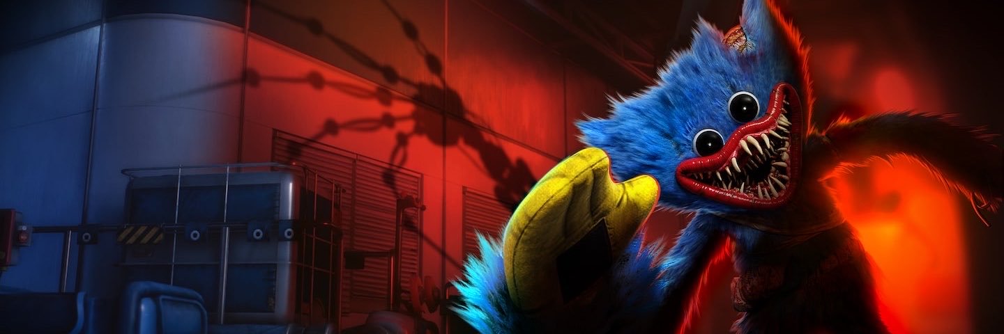 PlayerButcher's profile banner image