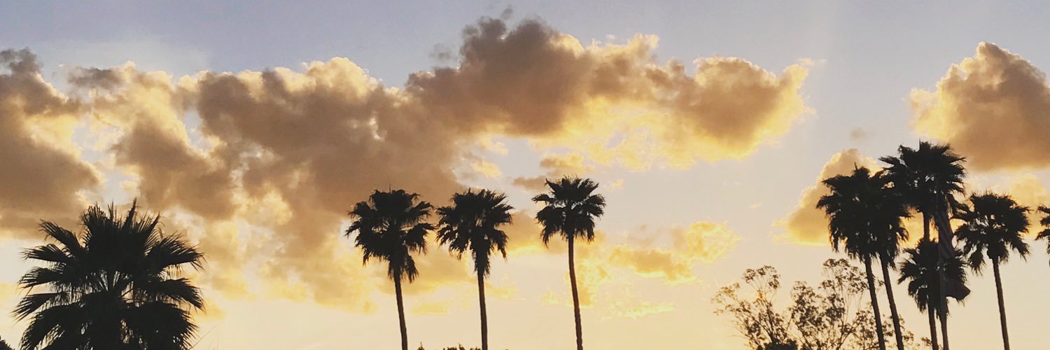 curdymk's profile banner image