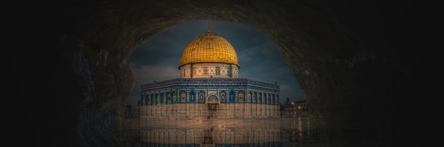 AyoubAlSaffar's profile banner image