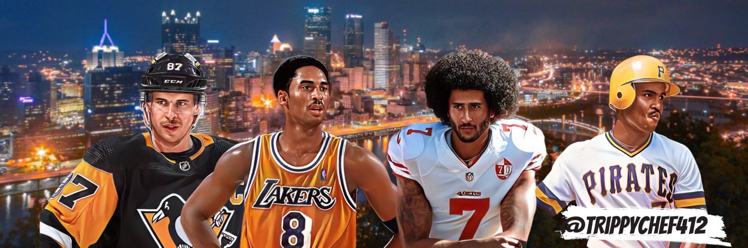 TrippyChef 🇺🇸🫠😵‍💫🚀 banner