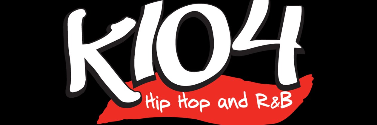 K104 banner