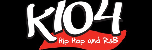 K104FM Profile Banner