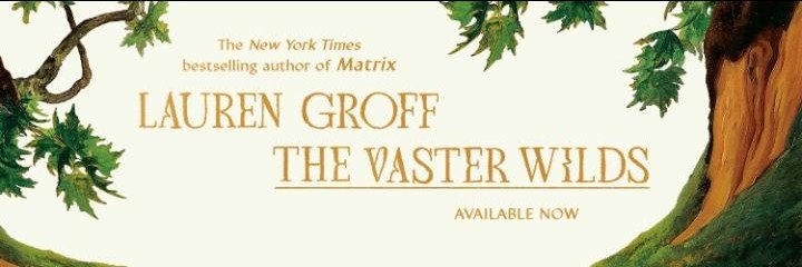 LaurenGroff12's profile banner image