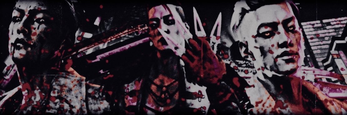 FamedTrickster's profile banner image