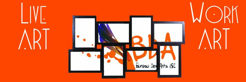 BDAISCParis's profile banner image