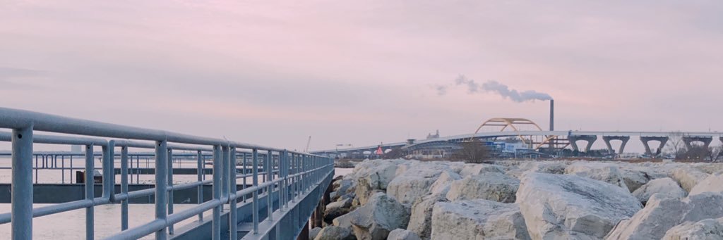carolechabries's profile banner image