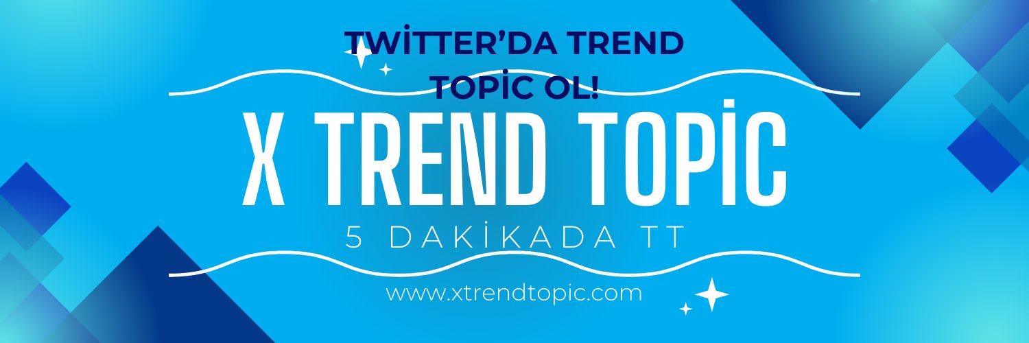 xtrendtopics's profile banner image