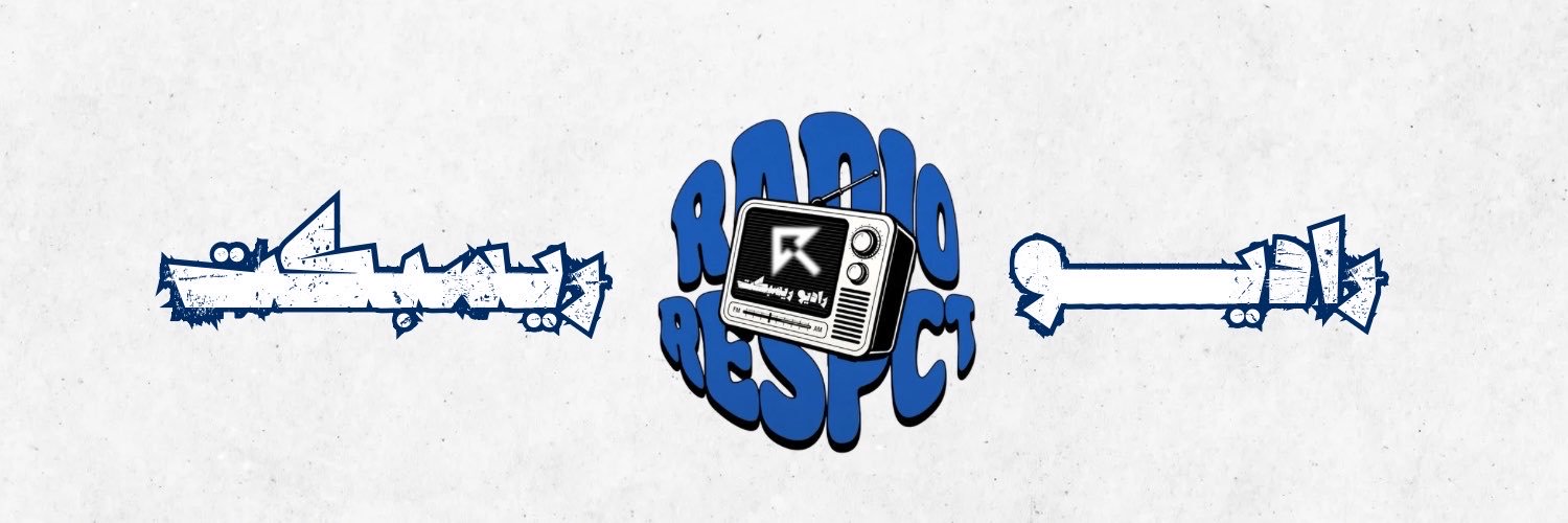 RADIO_RESPCT's profile banner image