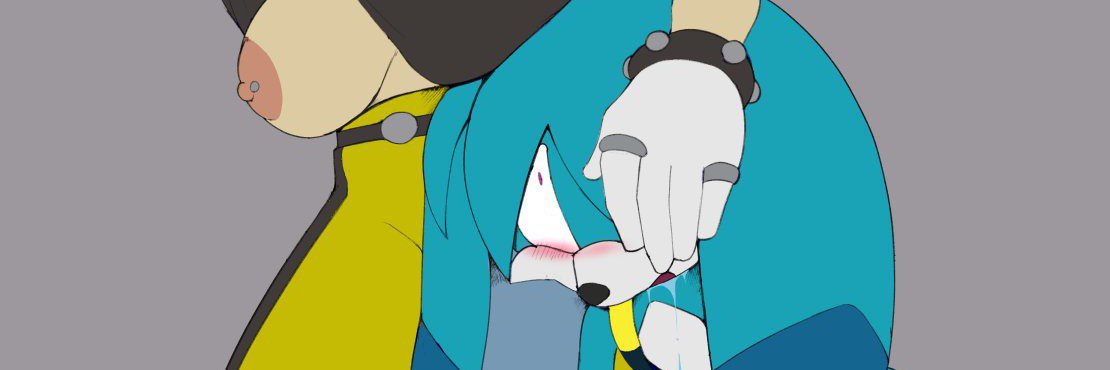 blufennecboy's profile banner image