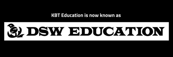 DSWEducation Profile Banner