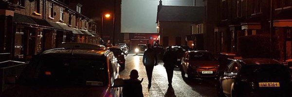 davidgrayontour Profile Banner