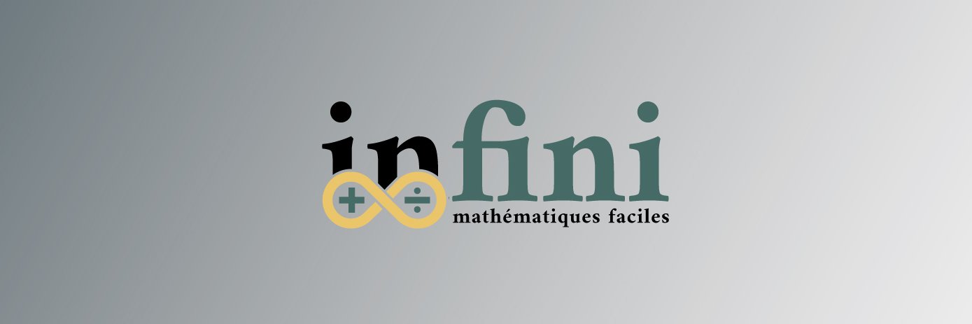 infini_maths's profile banner image