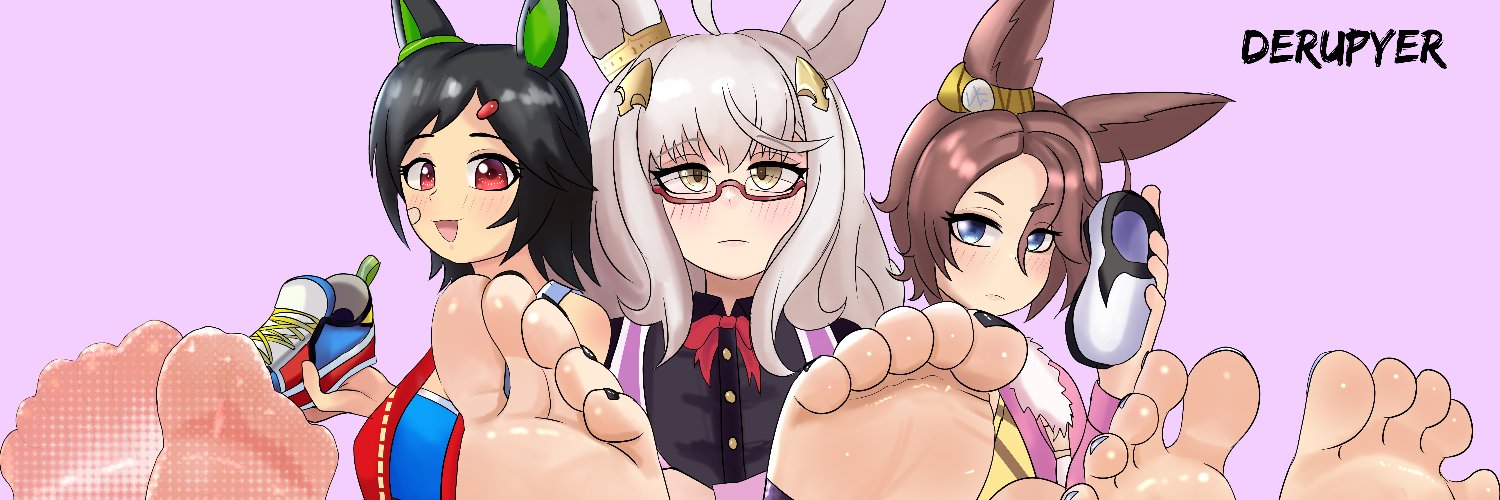BloodArmorDeru's profile banner image