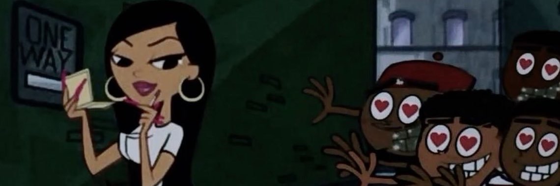 UServePrincess's profile banner image