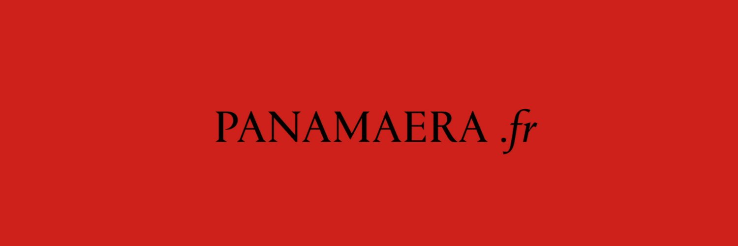 PANAMÆRA banner