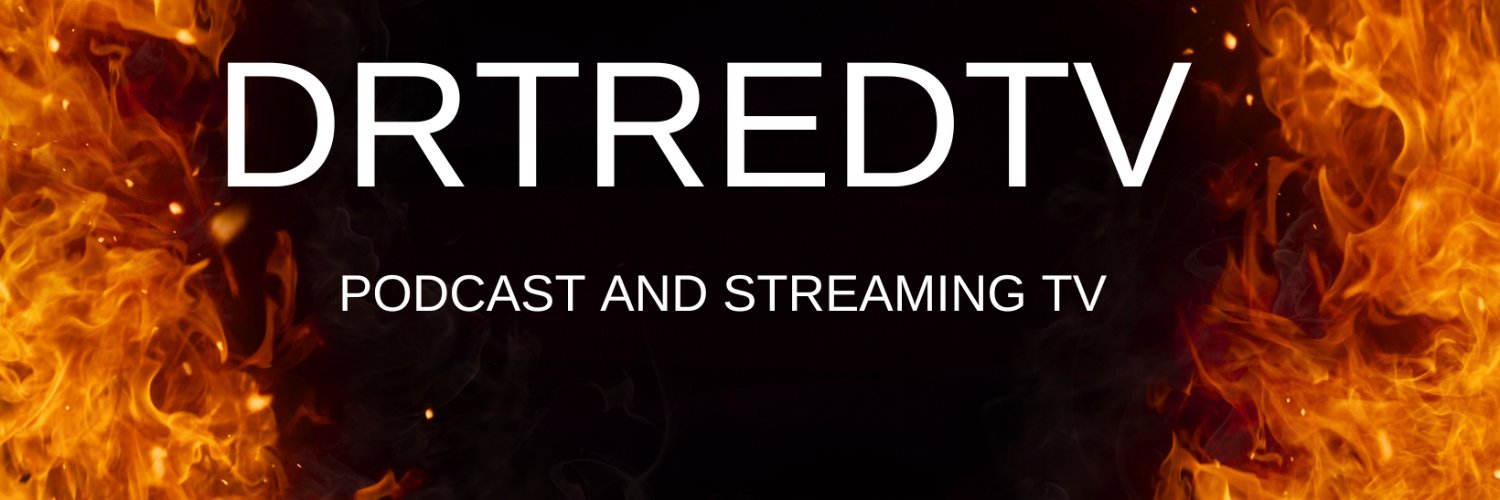 Dr TredTV banner