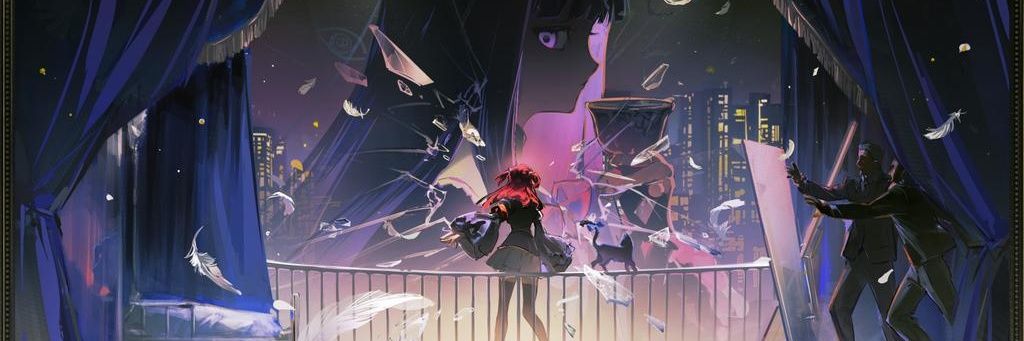 Fake_Human_TM's profile banner image