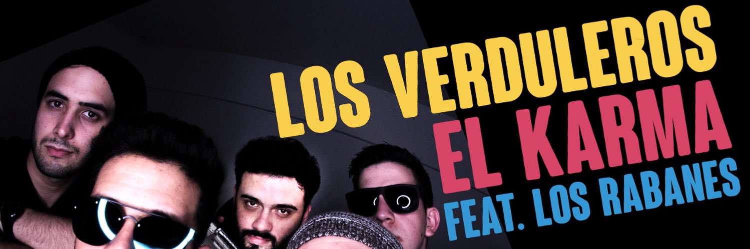 LosVerduleros's profile banner image