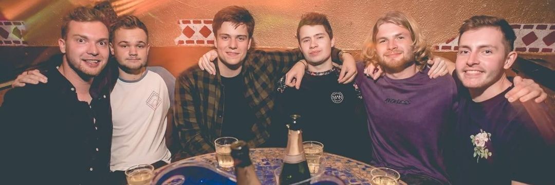 RClarke97's profile banner image