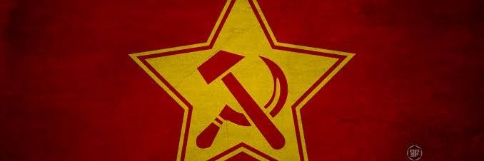 Rosa Luxemburg's Transbian roommate banner