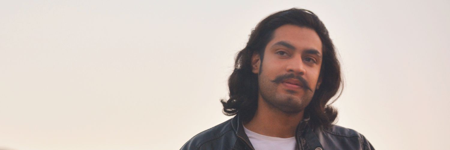 Sahilsethi04's profile banner image