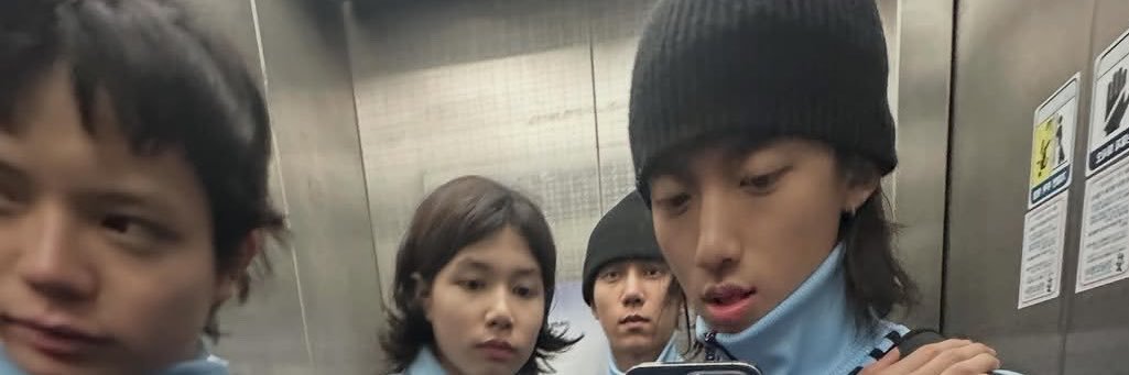 ohrohyul's profile banner image