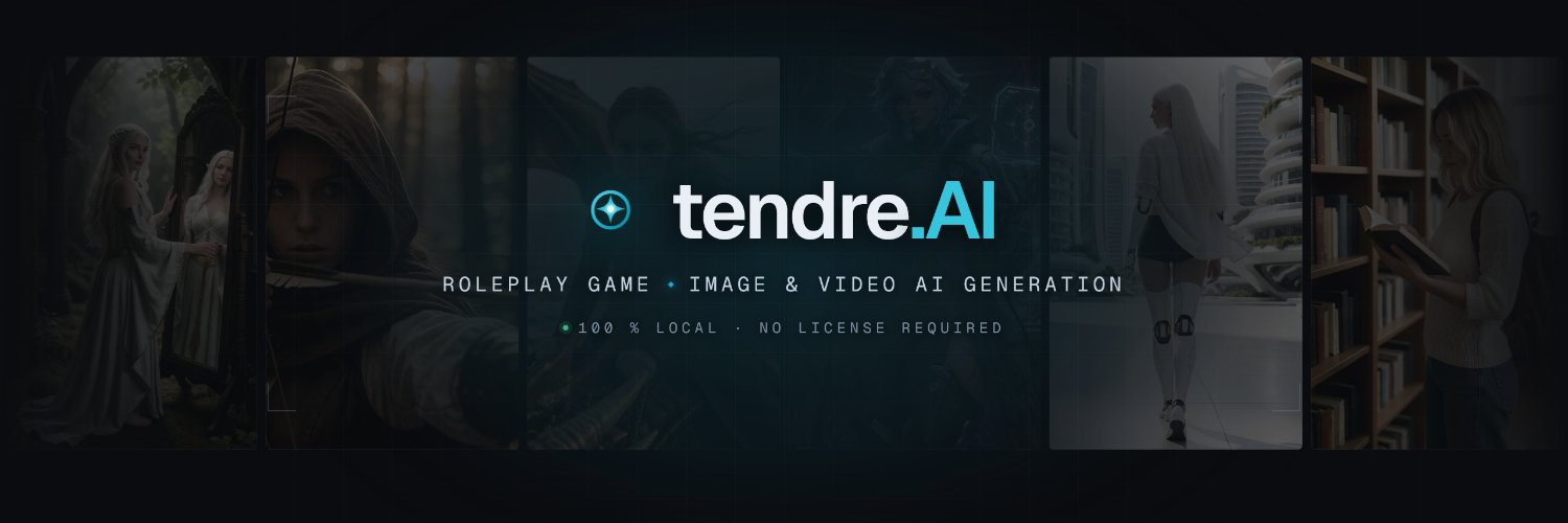 tendre_ai's profile banner image