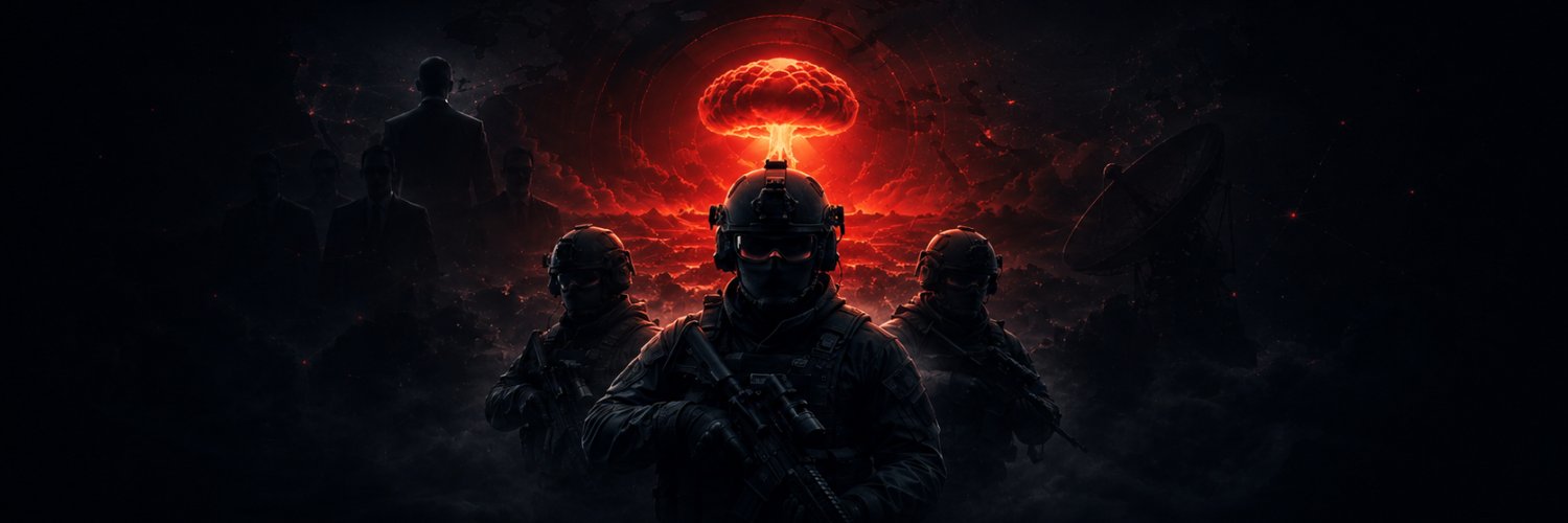 WW3Watchtower's profile banner image