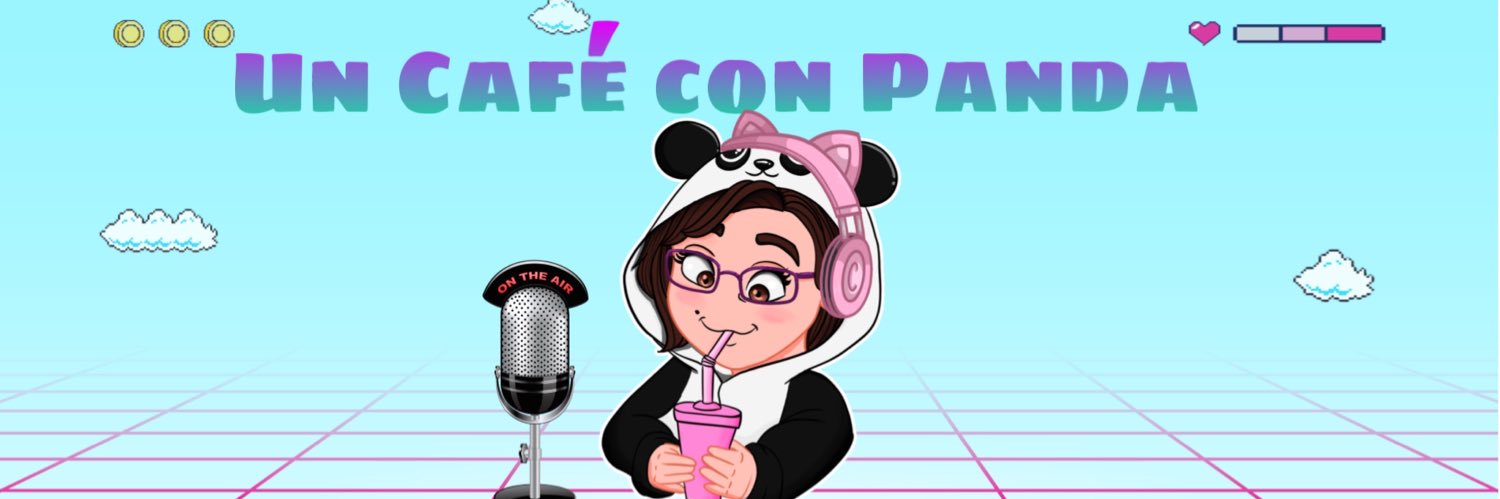 UnCafeconPanda's profile banner image